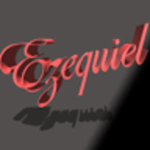 Meet your Posher, Ezequiel